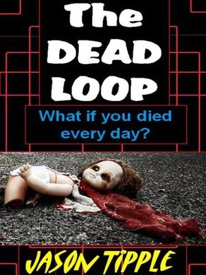 cover image of The Dead Loop